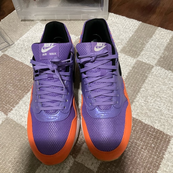 Air Max SOLD - Picture 1 of 3